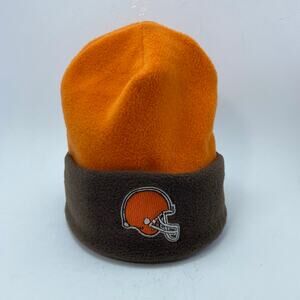 GAME DAY Cleveland Browns Beanie Size Adult OSFA